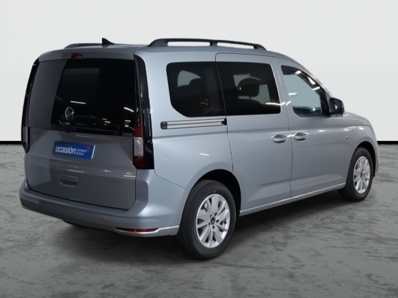 VW COMERCIALES Caddy