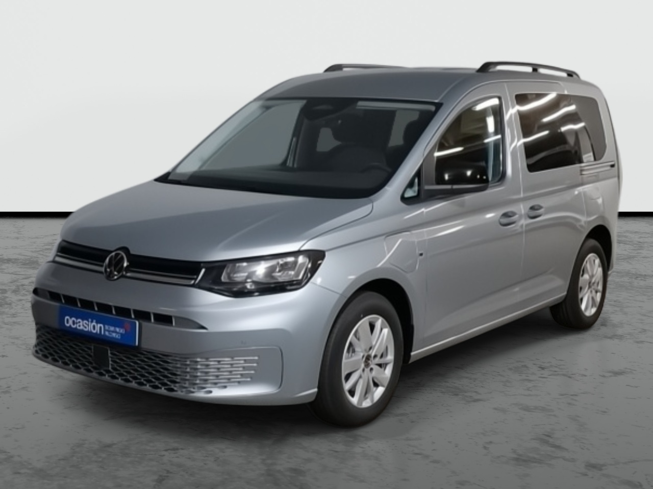 VW COMERCIALES Caddy