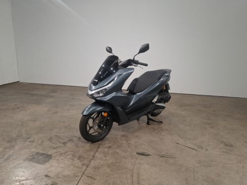 HONDA MOTOS PCX