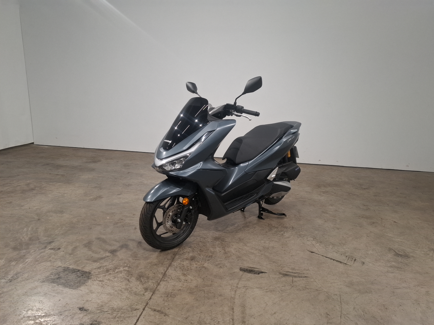 HONDA MOTOS PCX