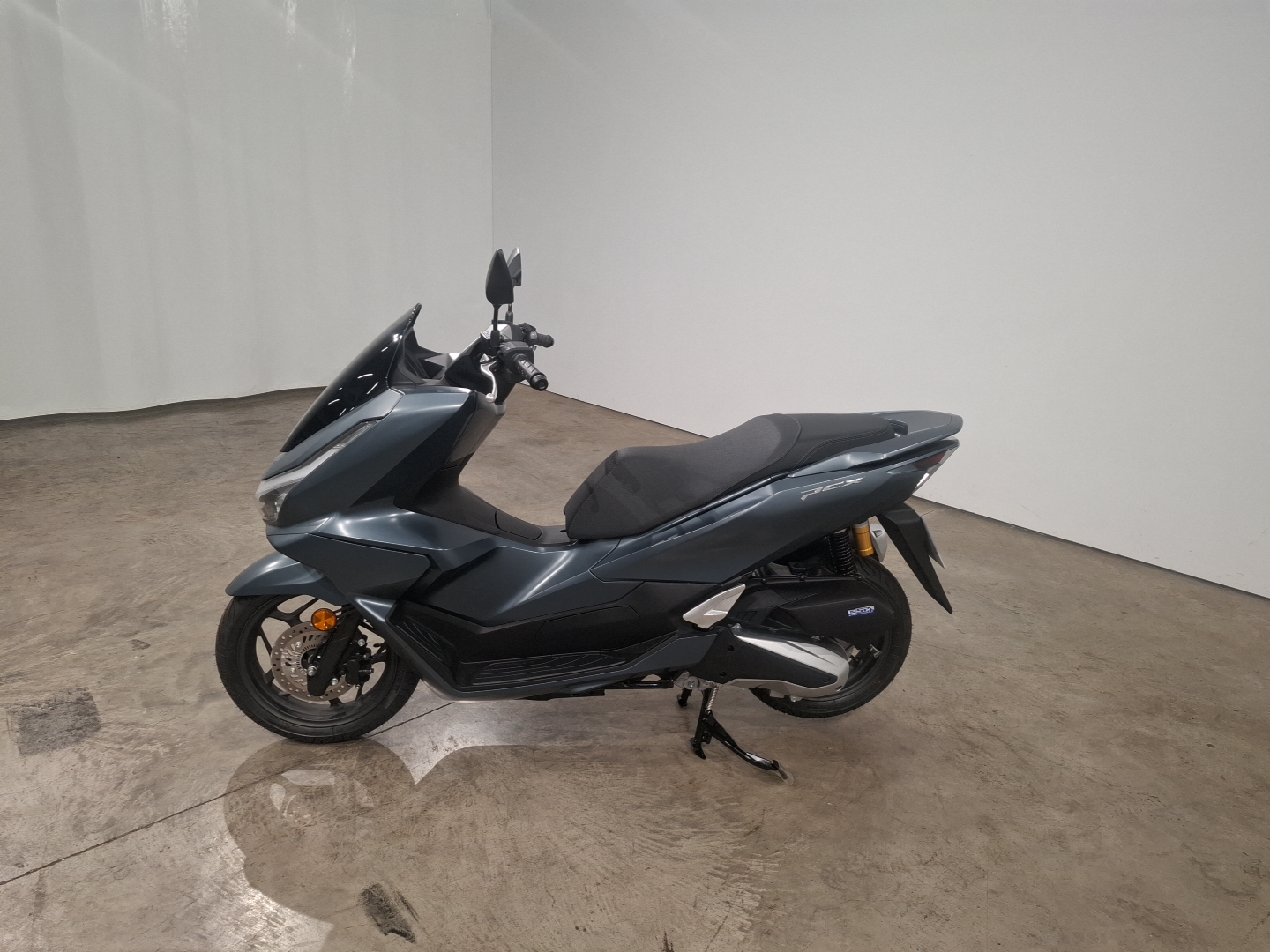 HONDA MOTOS PCX