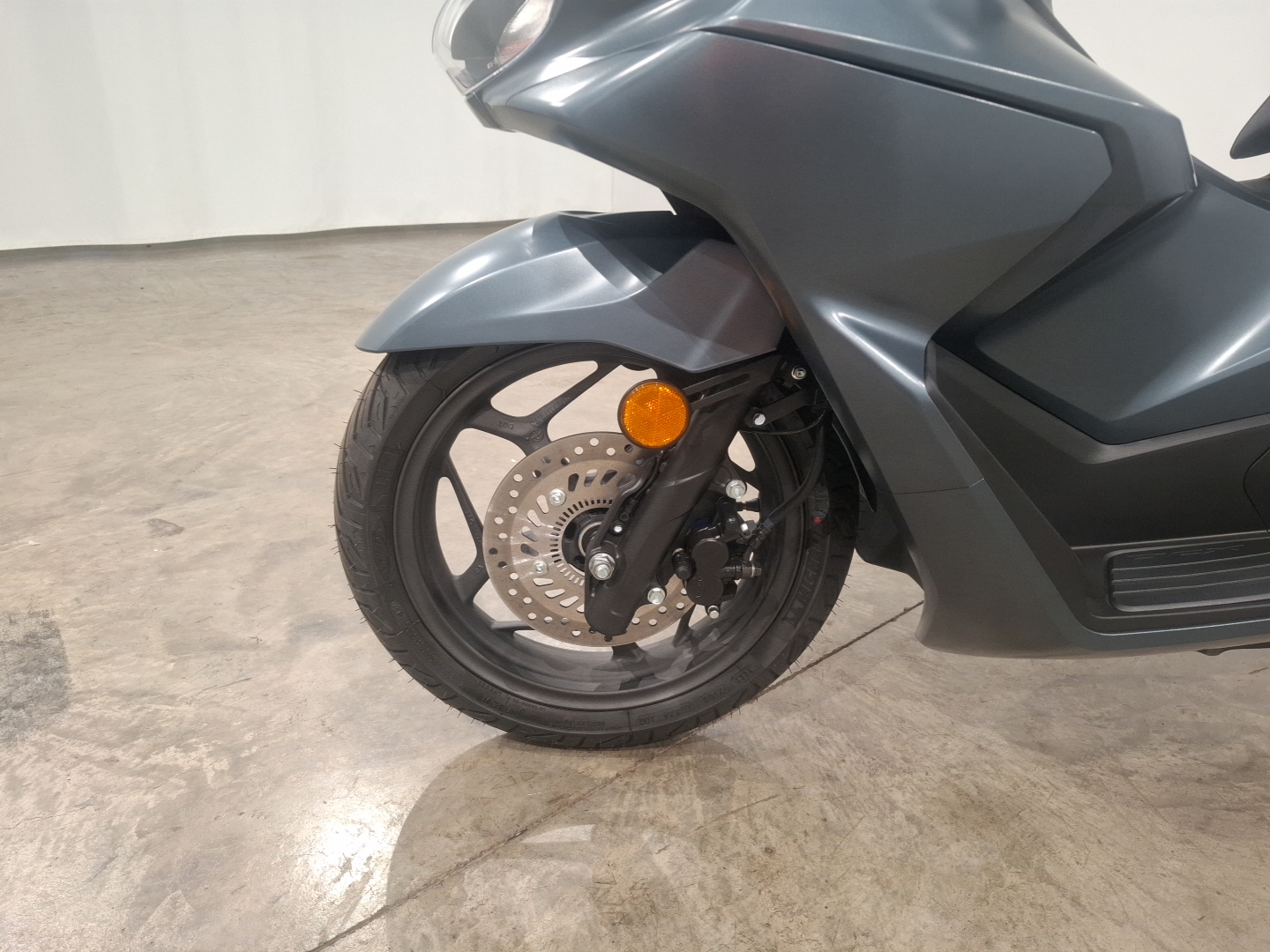 HONDA MOTOS PCX