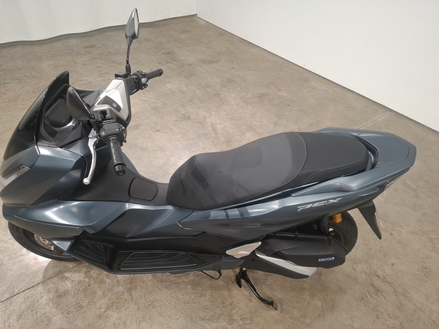 HONDA MOTOS PCX