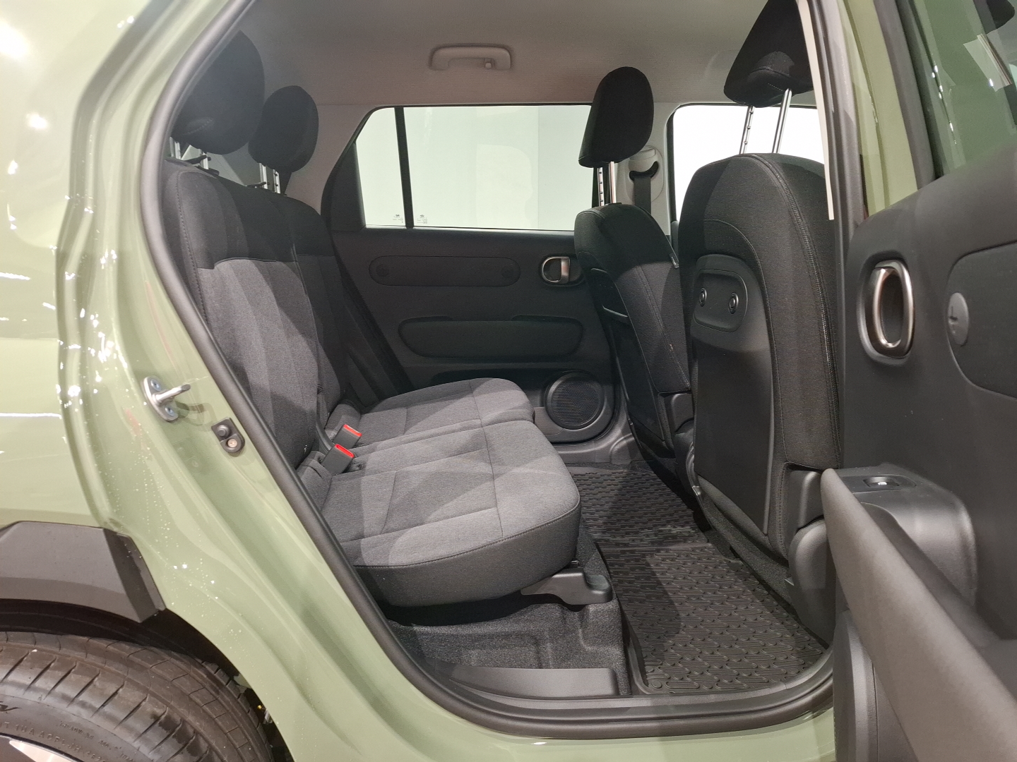 HYUNDAI Inster