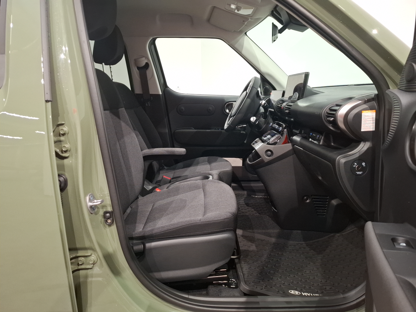 HYUNDAI Inster