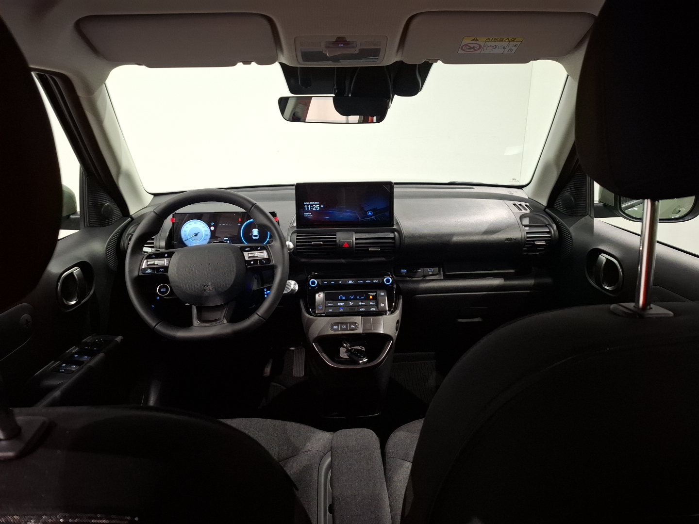 HYUNDAI Inster