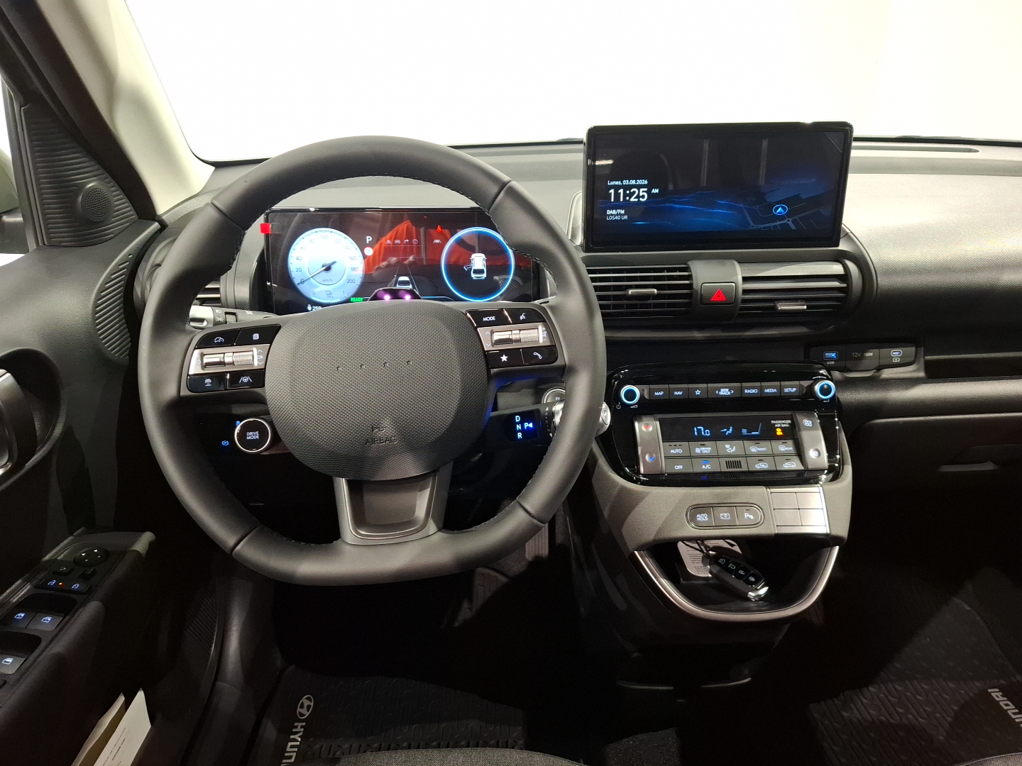 HYUNDAI Inster