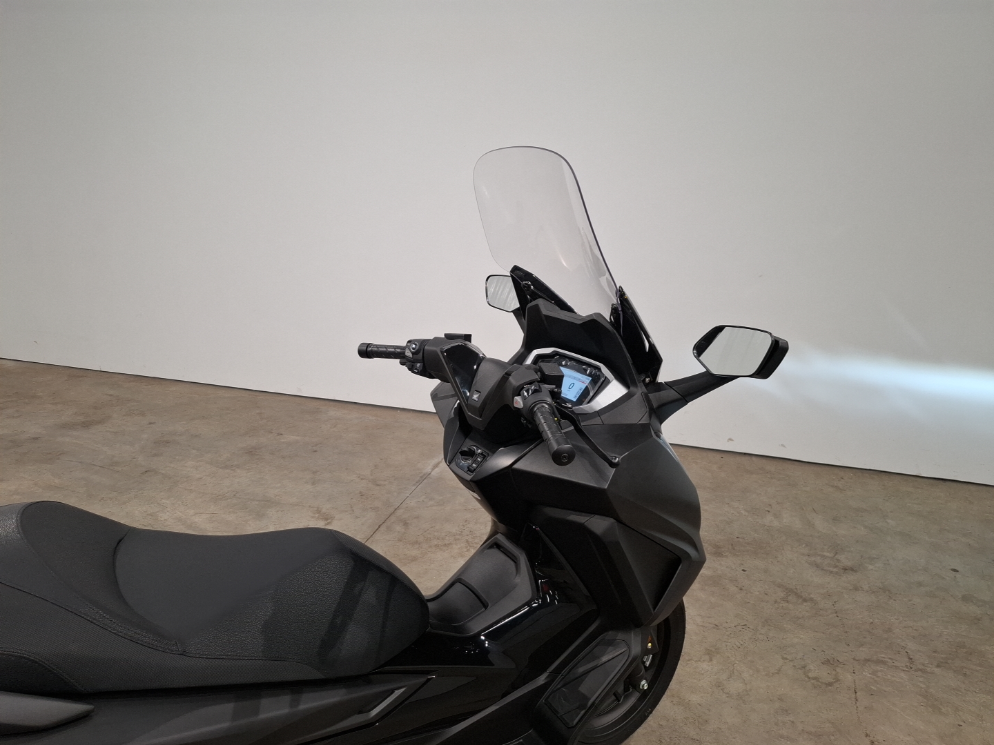 HONDA MOTOS Forza 125