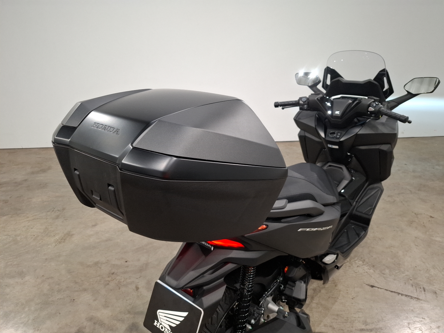 HONDA MOTOS Forza 125