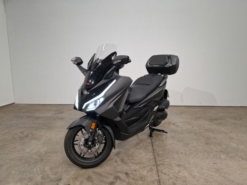 HONDA MOTOS Forza 125