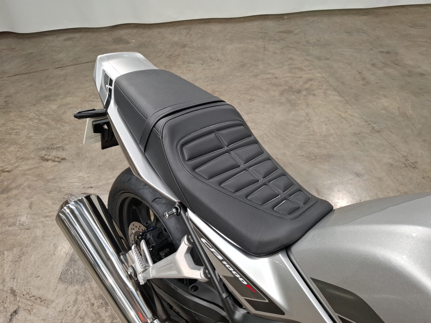 HONDA MOTOS CB1000F MY26