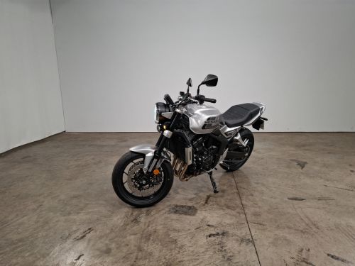 HONDA MOTOS CB1000F MY26