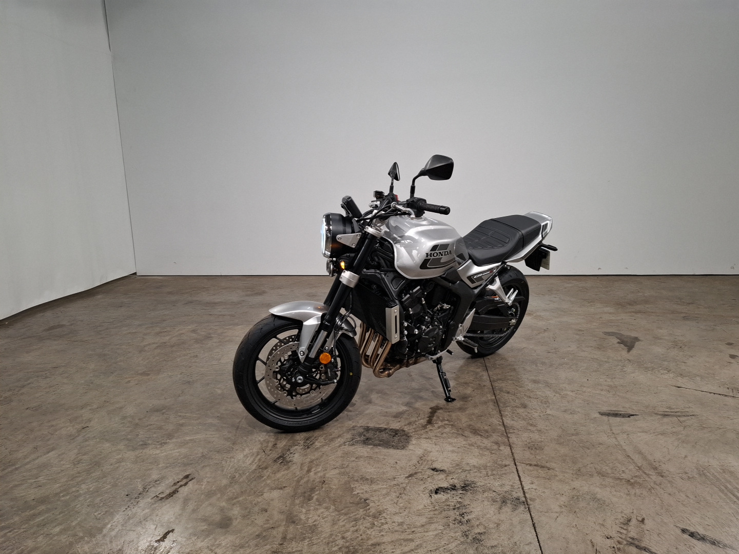 HONDA MOTOS CB1000F MY26