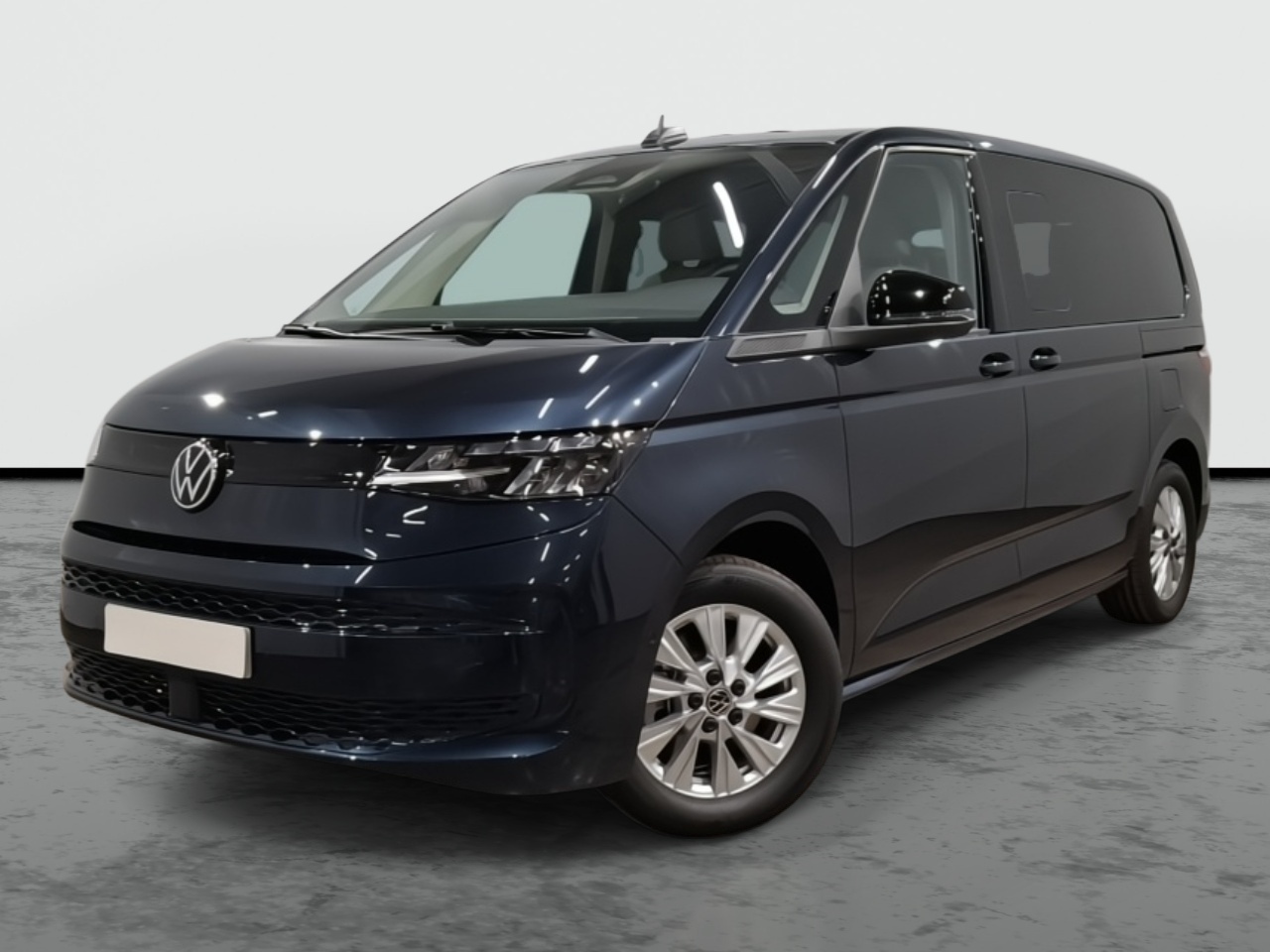 VW COMERCIALES Multivan