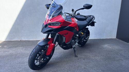 DUCATI Multistrada V2