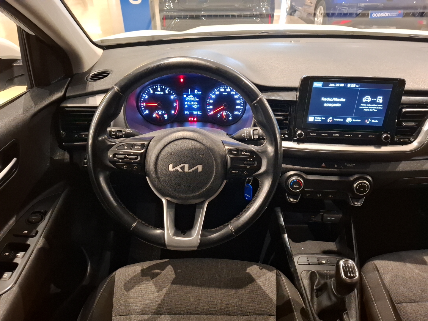KIA Stonic