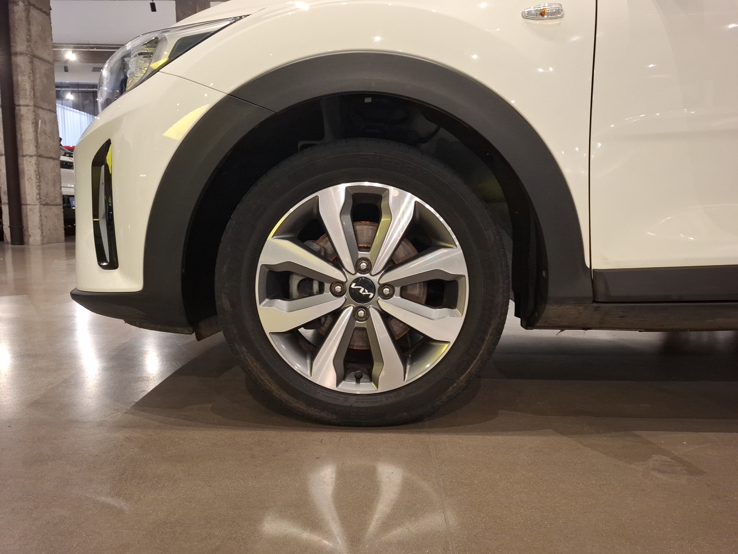 KIA Stonic