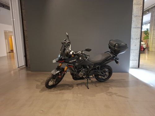 SUZUKI V-Strom