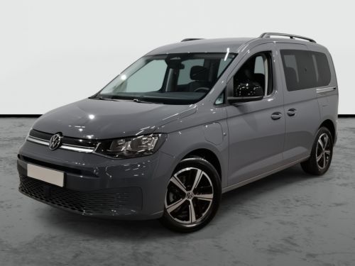 VW COMERCIALES Caddy