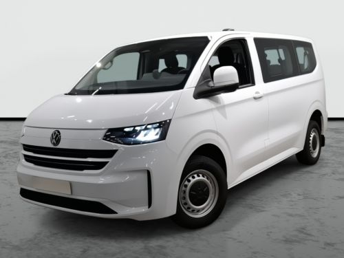 VW COMERCIALES Transporter