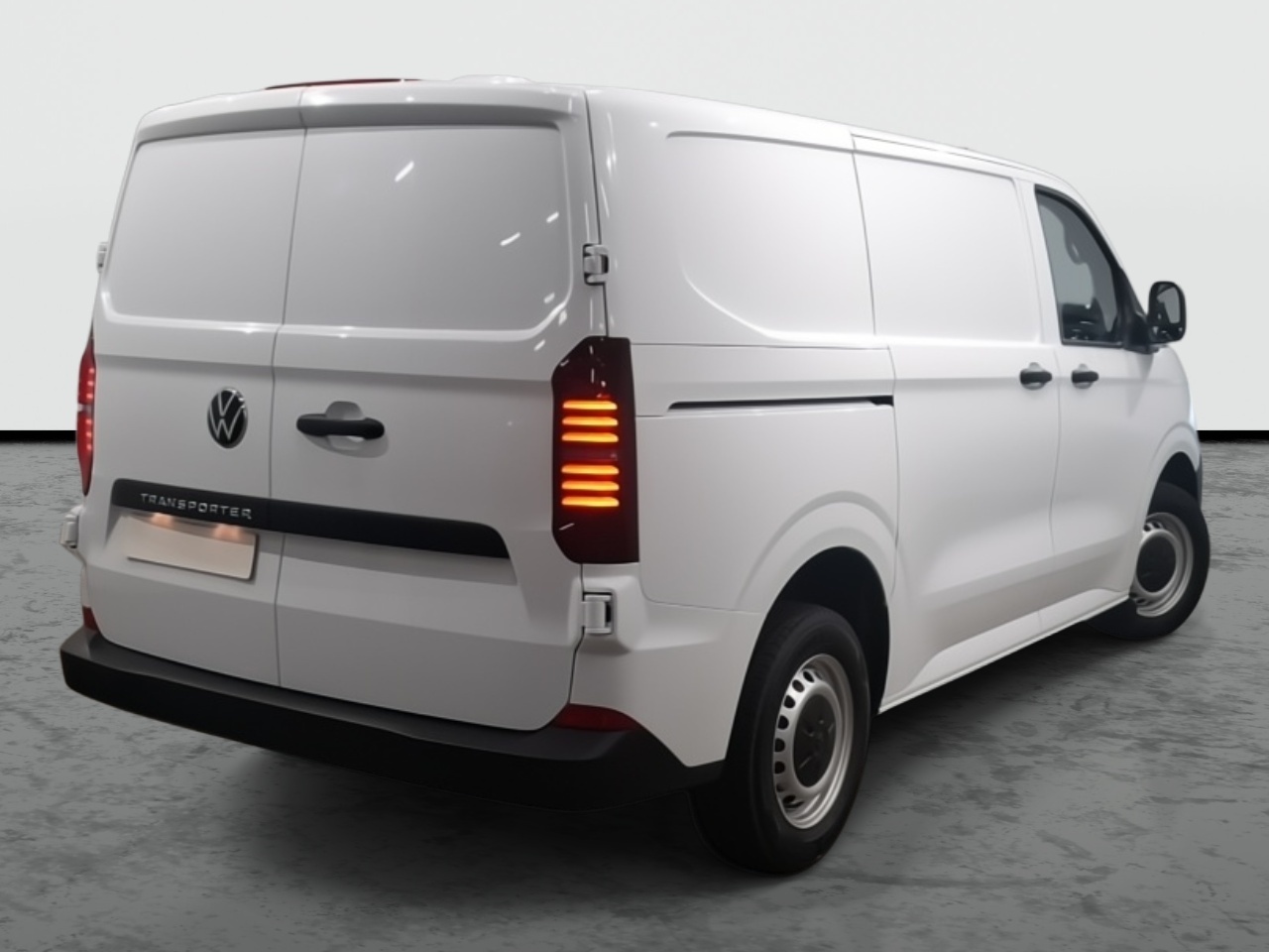 VW COMERCIALES Transporter
