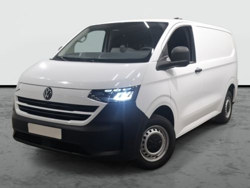 VW COMERCIALES Transporter