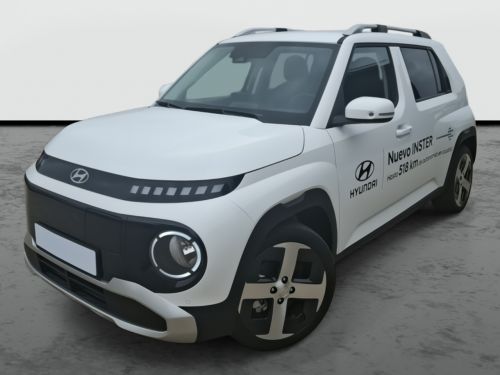 HYUNDAI Inster