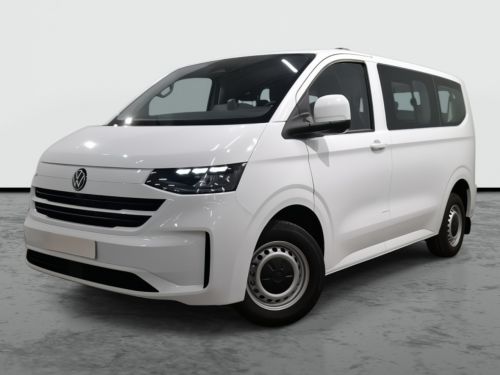 VW COMERCIALES Transporter