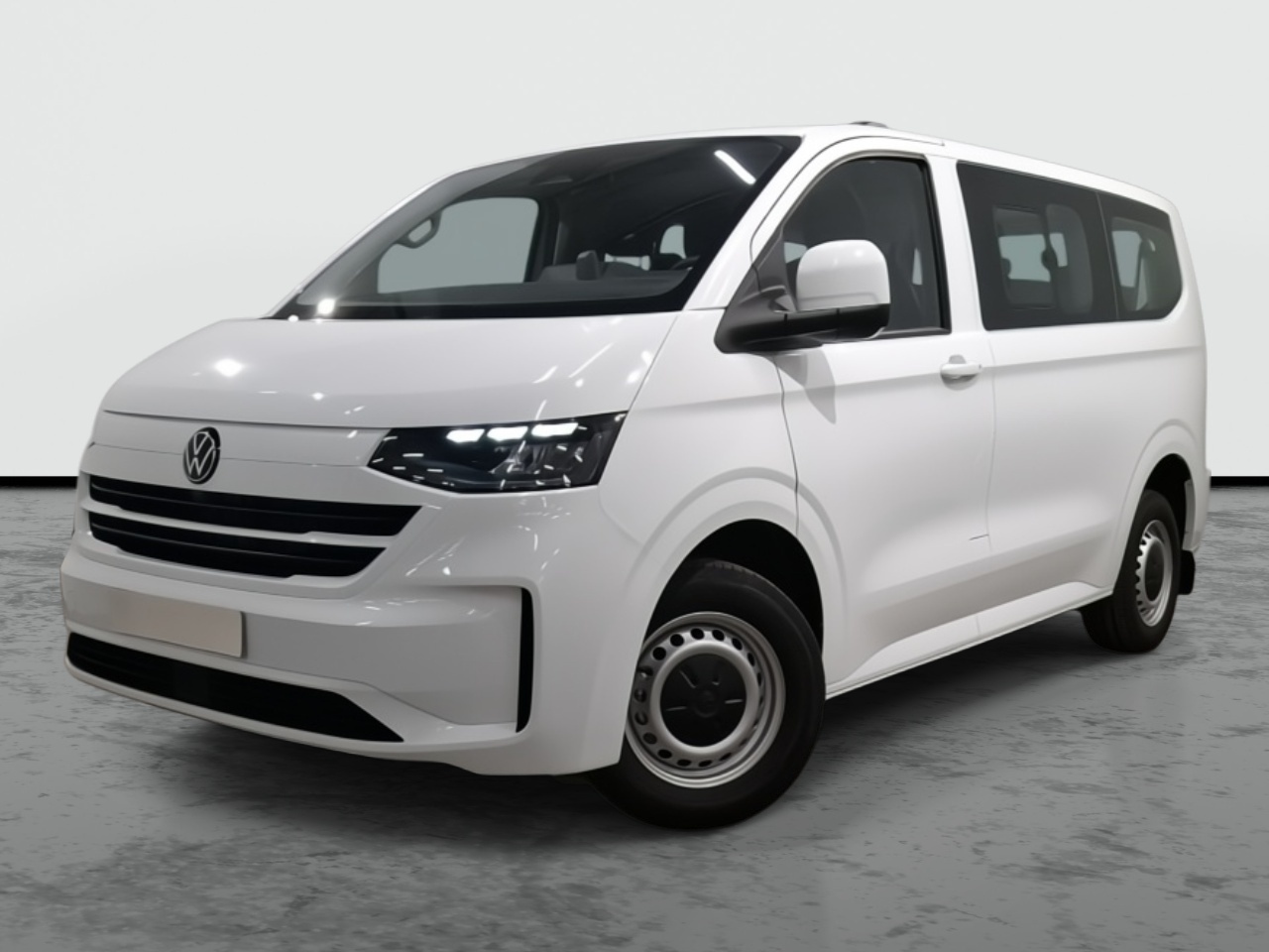 VW COMERCIALES Transporter