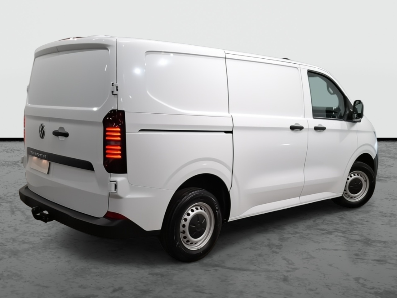 VW COMERCIALES Transporter