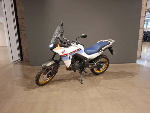 HONDA MOTOS XL750 Transalp