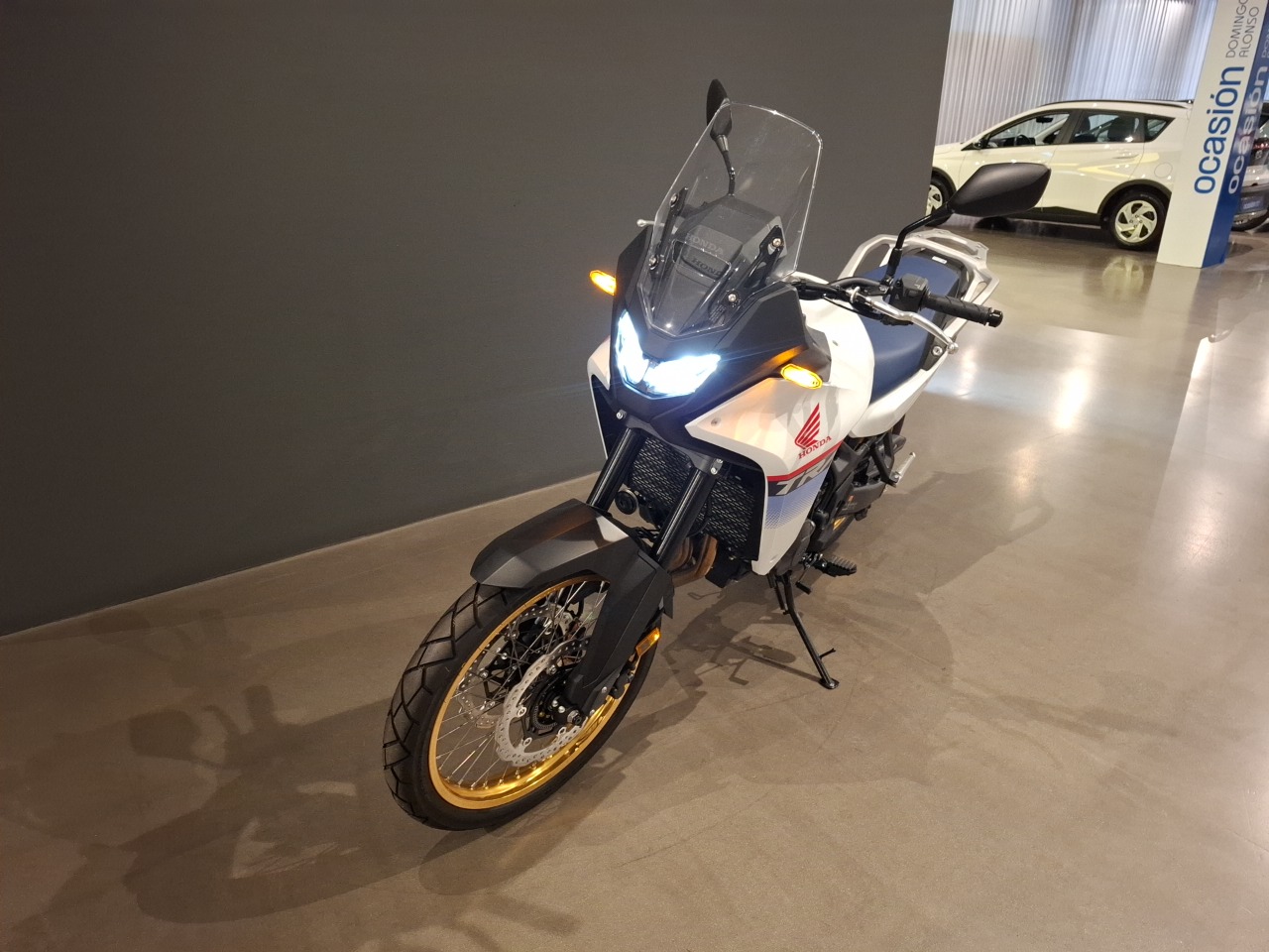 HONDA MOTOS XL750 Transalp