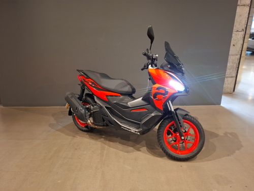 APRILIA