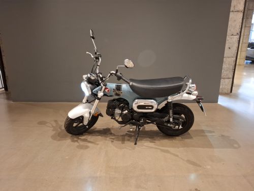 HONDA MOTOS ST125 MY23