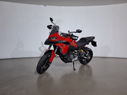 DUCATI Multistrada V2