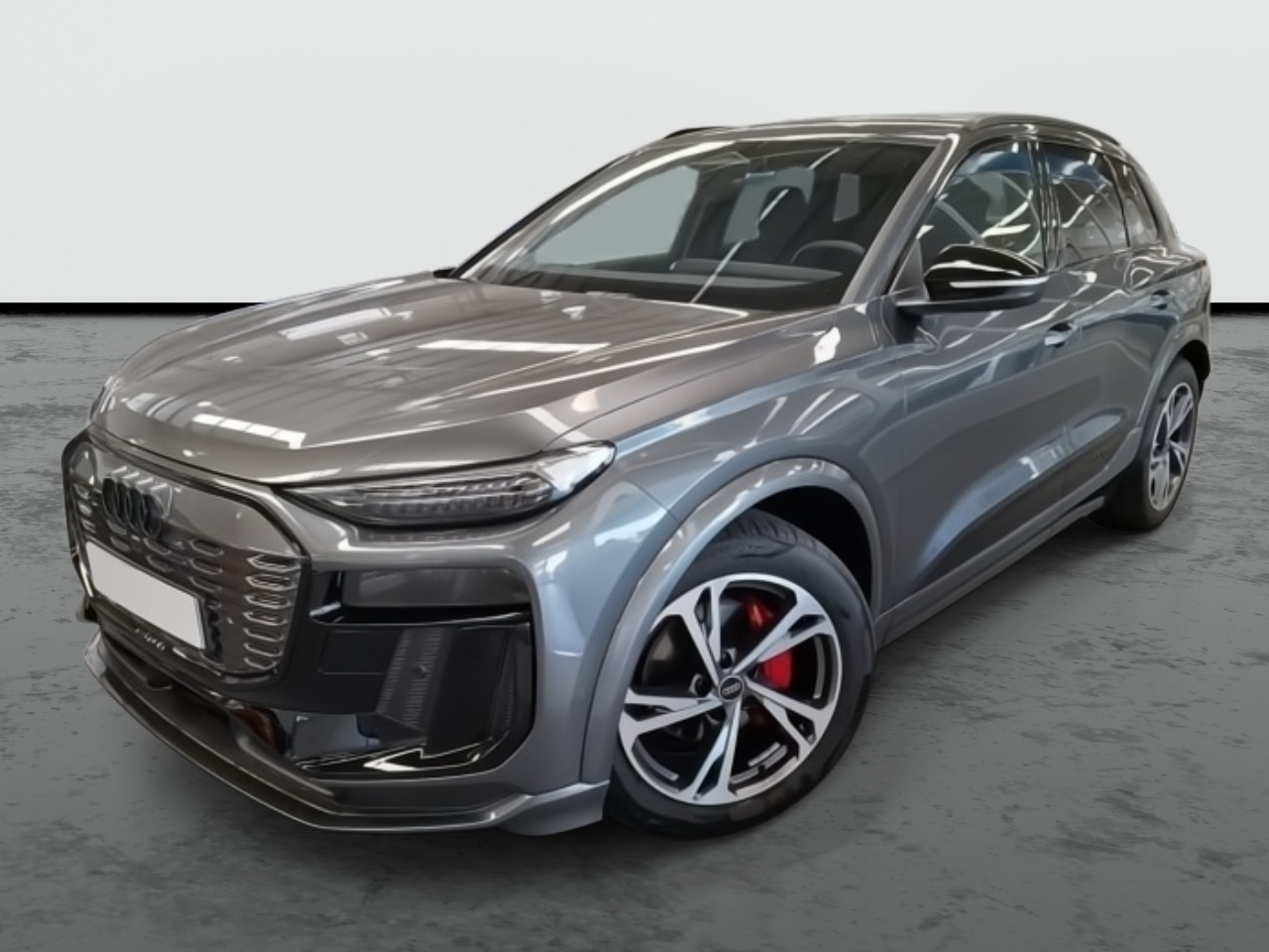 AUDI Q6