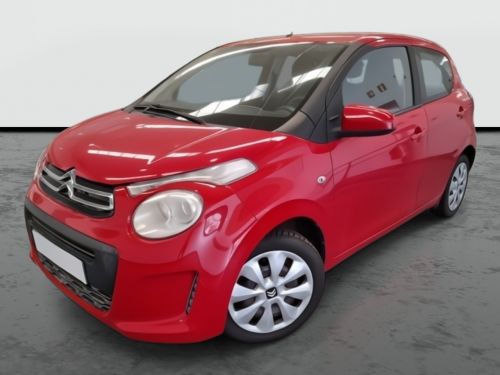 CITROËN C1