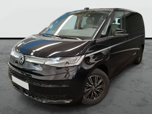 VW COMERCIALES Multivan