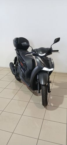 HONDA MOTOS SH125i