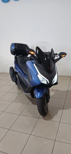 HONDA MOTOS Forza 350