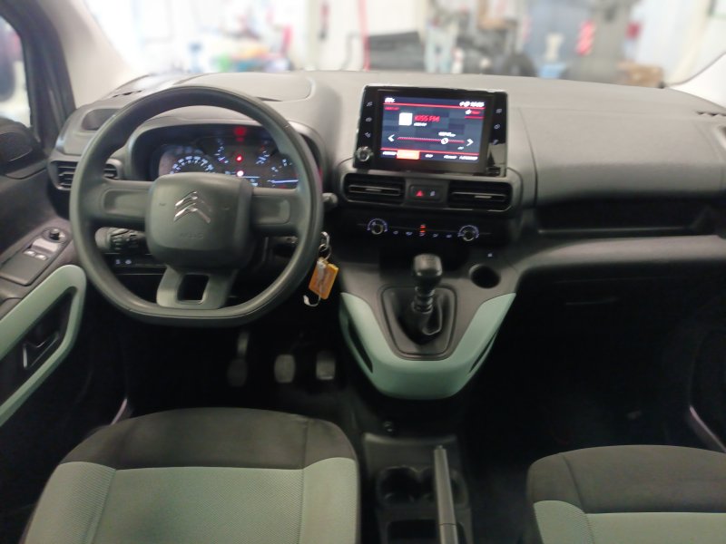 CITROËN Berlingo