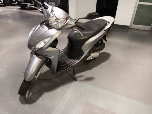 HONDA NSC110 - Vision 110 MY17