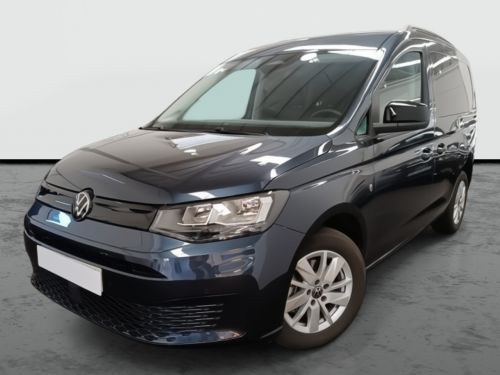 VW COMERCIALES Caddy