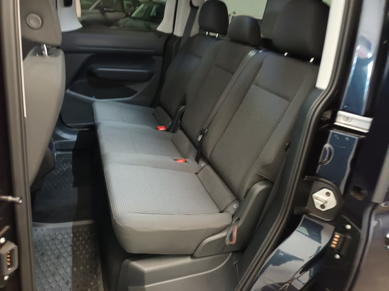 VW COMERCIALES Caddy