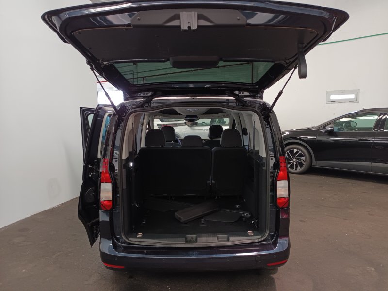 VW COMERCIALES Caddy