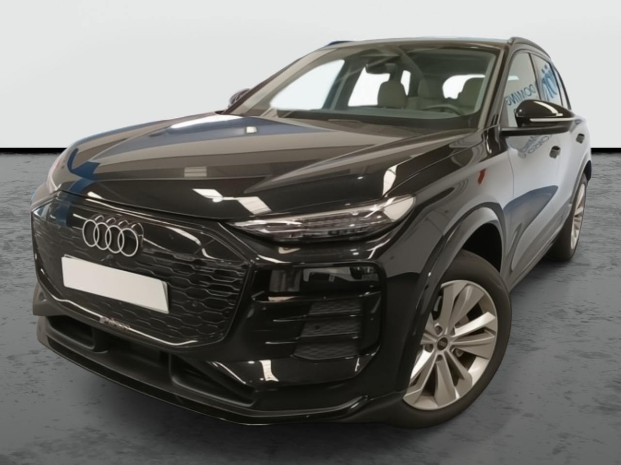 AUDI Q6