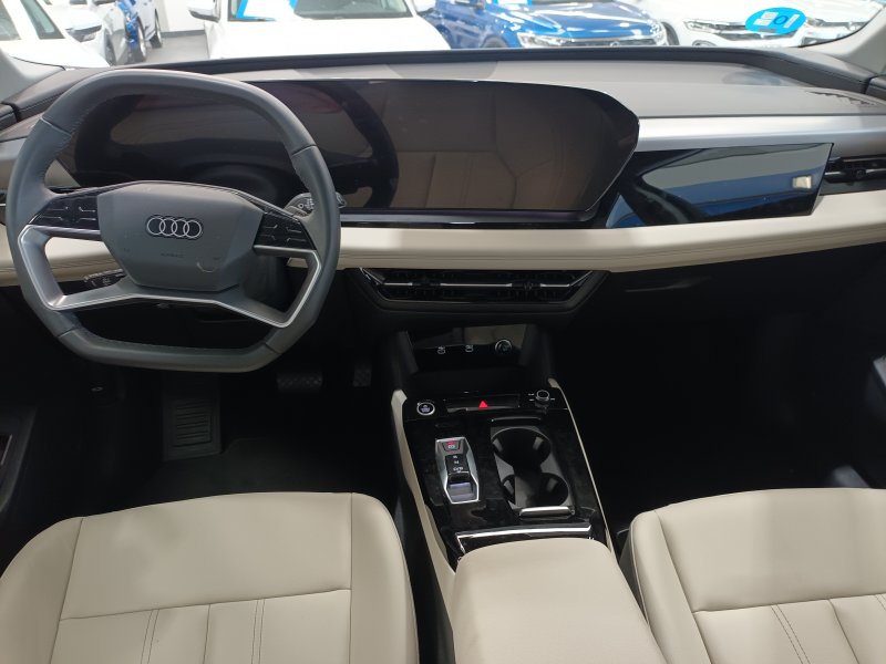AUDI Q6
