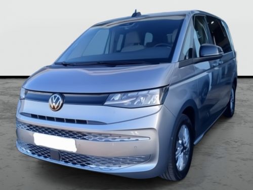 VW COMERCIALES Multivan