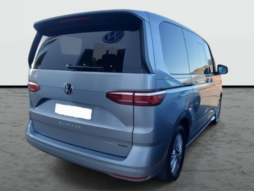 VW COMERCIALES Multivan
