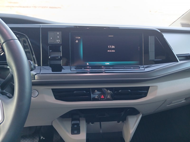 VW COMERCIALES Multivan